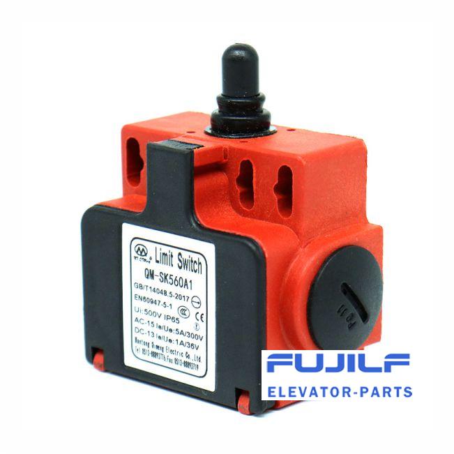 XIZI OTIS Elevator Limit Switch QM-SK560A1 Elevator Parts