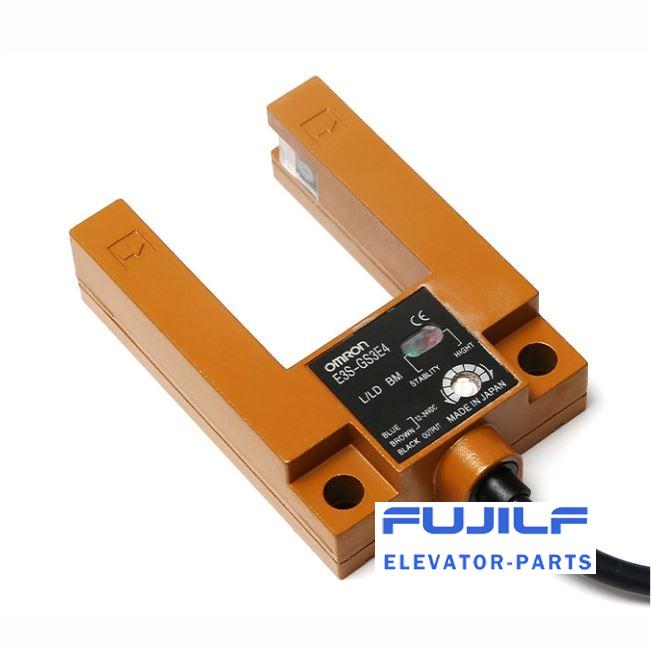 Omron Elevator Leveling Sensor E3S-GS3E4 Elevator Switch