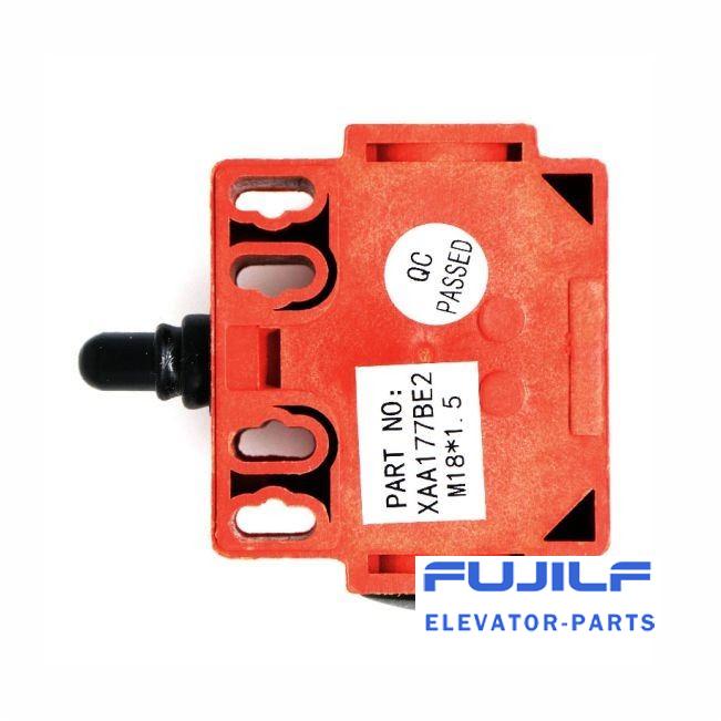 XIZI OTIS Elevator Limit Switch XAA177BE2 Elevator Parts