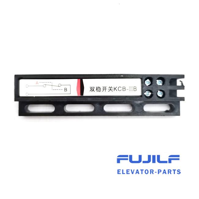 Elevator Door Machine Bistable Switch KCB-B Elevator Switch Parts