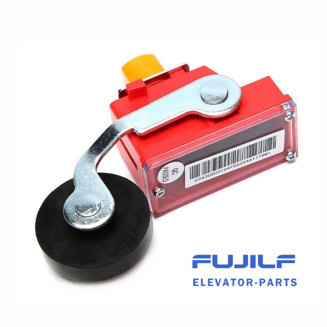 QM-S3-1370 OTIS Elevator Limit Switch CE 3C Elevator Spare Parts