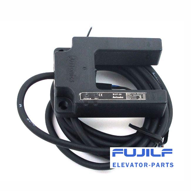 BUP-30 Autonics Elevator Leveling Sensor Switch Components