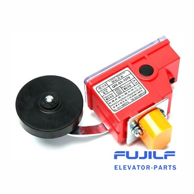 XAA177BW1 OTIS Elevator Limit Switch CE 3C Elevator Spare Parts