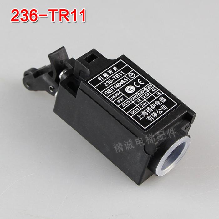 Elevator buffer travel switch 236-TR11 FUJILF Lift Spare Parts