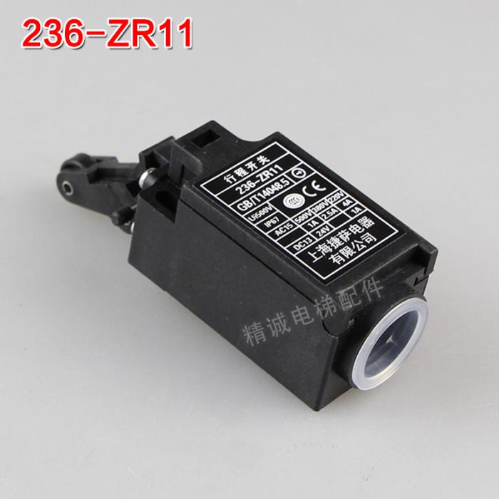 Elevator buffer travel switch 236-TR11 FUJILF Lift Spare Parts