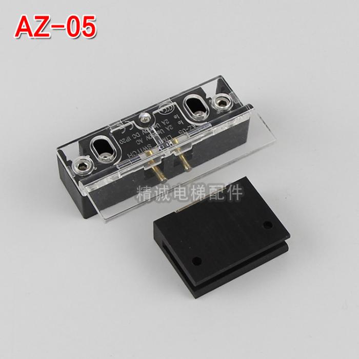 Mitsubishi Elevator door lock switch AZ-05 FUJILF Lift Components