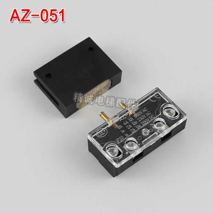 Mitsubishi Elevator door lock switch AZ-051 FUJILF Lift Components