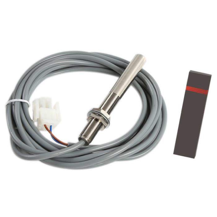 Elevator Hengda Fuji elevator leveling sensor SJ12-NA FUJILF Lift Spare Parts