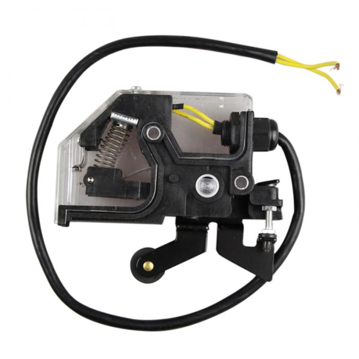 Mitsubishi Elevator DS-131 car door lock switch FUJILF Elevator Components
