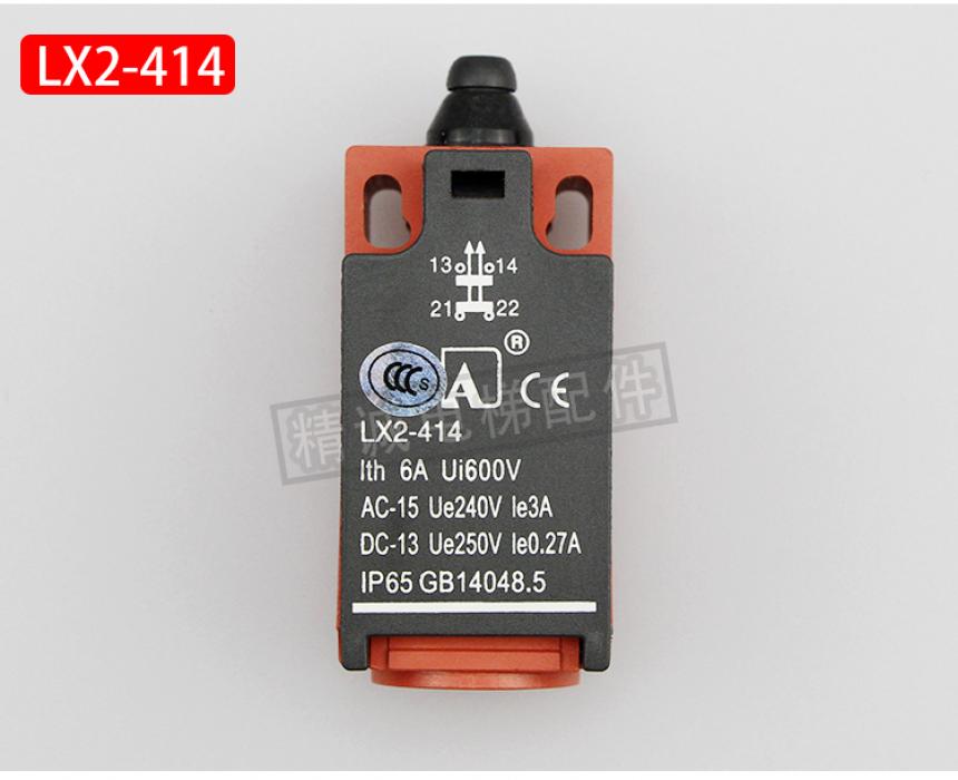 LX2-414 OTIS elevator limit switch FUJILF Lift Components