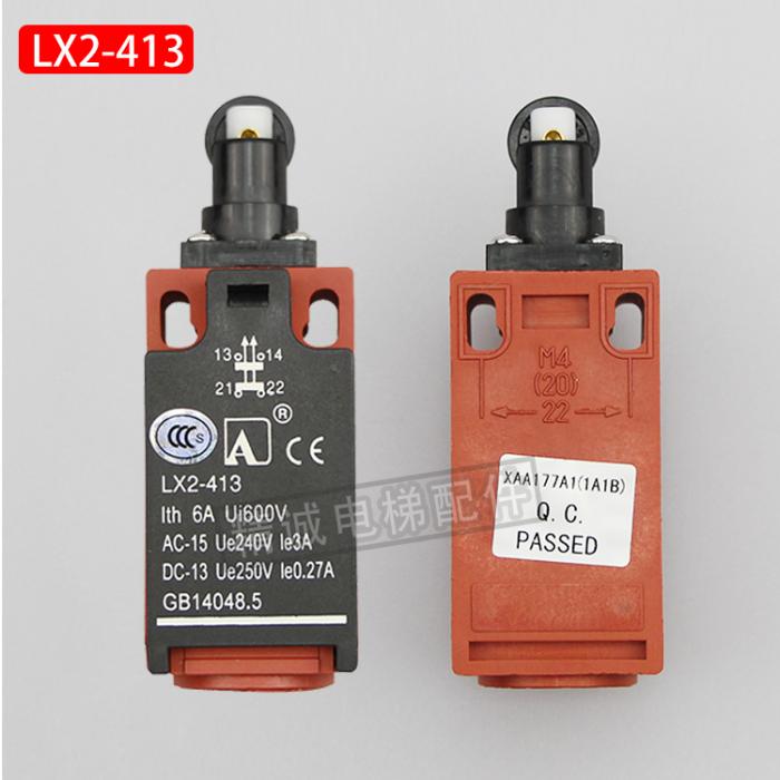 LX2-413 OTIS elevator limit switch FUJILF Lift Spare Parts