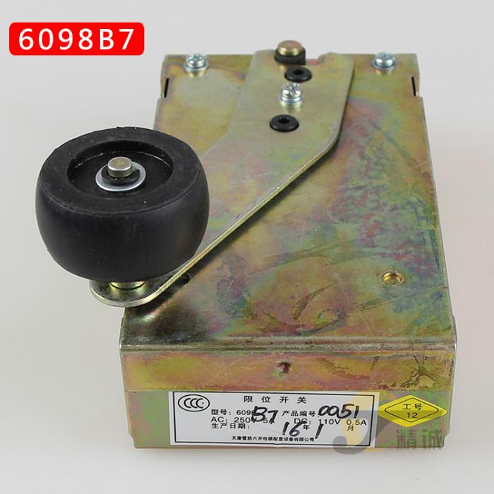 OTIS limit switch 6098B7 FUJILF Lift Components