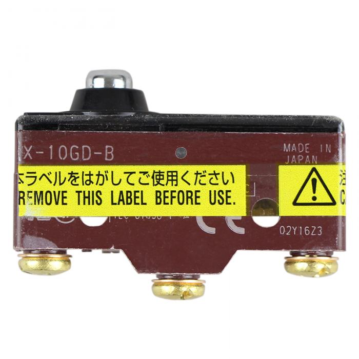 Elevator brake switch X-10GD-B micro-motion switch FUJILF Lift Components