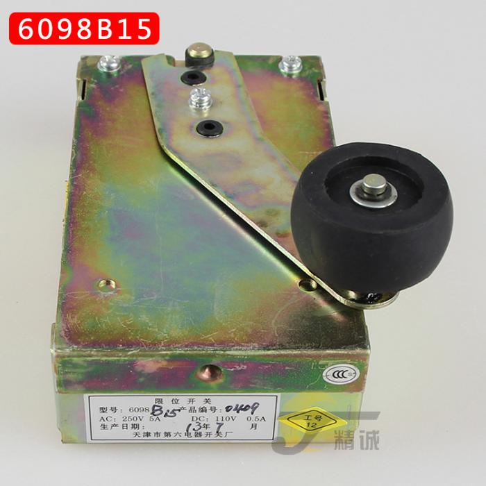 OTIS limit switch 6098B15 FUJILF Elevator Components