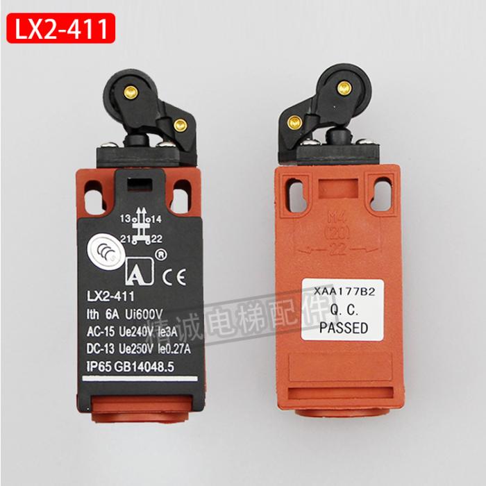 OTIS LX2-411 elevator limit switch FUJILF Lift Spare Parts
