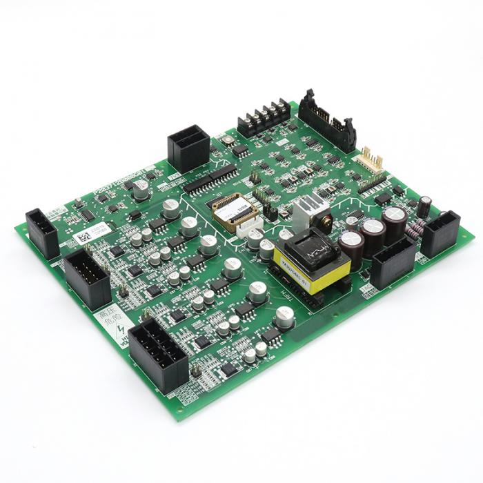 HOPE-2 P203712b000G01 E1 Board FUJILF Lift Components