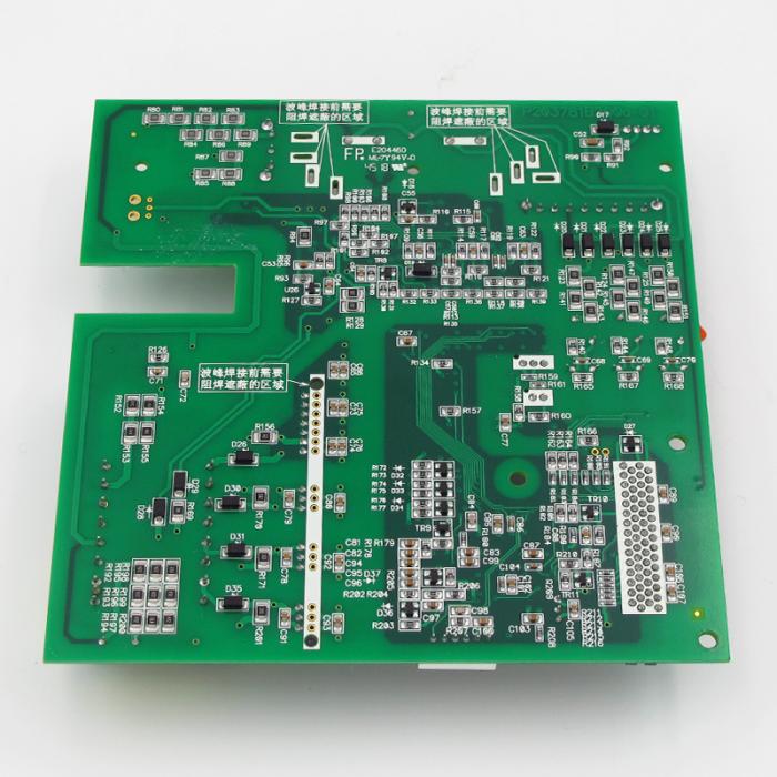 Lingyun P203737B000G01 Elevator Control Cabinet Driver Board FUJILF Lift Components