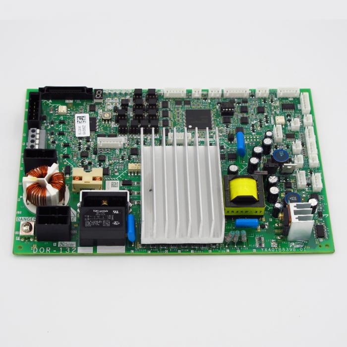 DOR-1321A ELENESSA elevator door panel PCB FUJILF Elevator Spare Parts