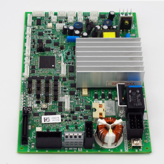 DOR-1231A ELENESSA elevator door panel PCB FUJILF Elevator Spare Parts