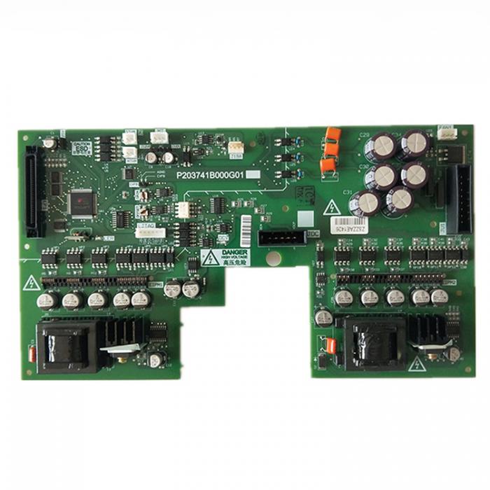 KCR-900B Elevator Energy Drive Board P203741B000G01 FUJILF Lift Spare Parts