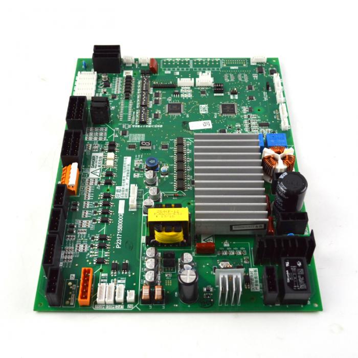 P231715B000G99 Elevator door panel FUJILF Elevator Components