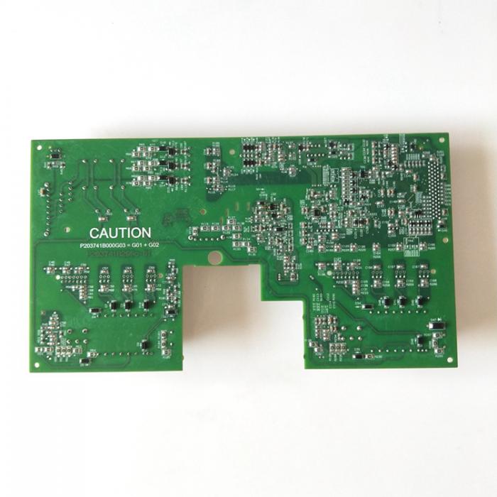 KCR-900B Elevator Energy Drive Board P203783B000G01 FUJILF Lift Spare Parts