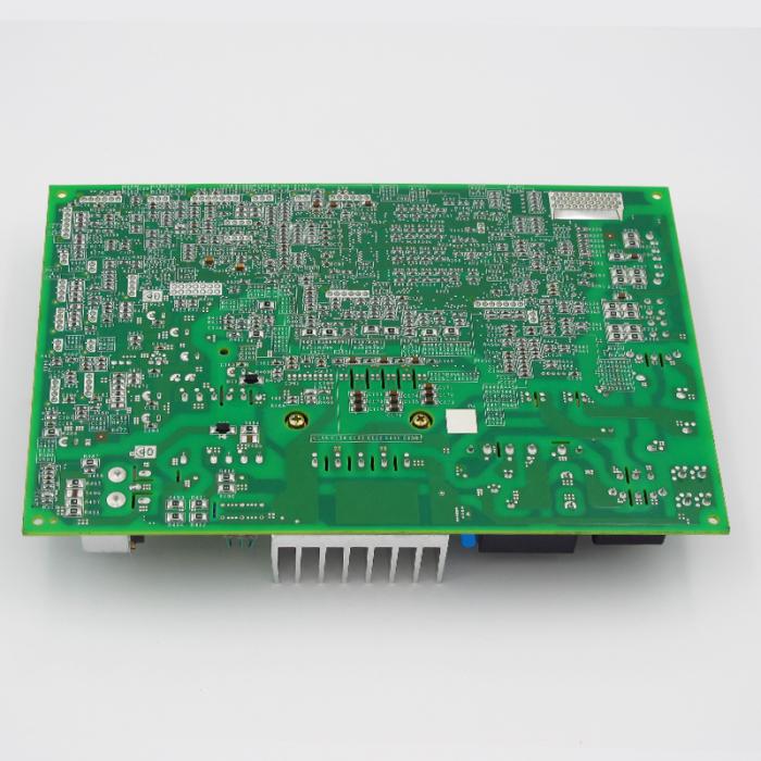 DOR-1231B ELENESSA elevator door panel PCB FUJILF Elevator Spare Parts