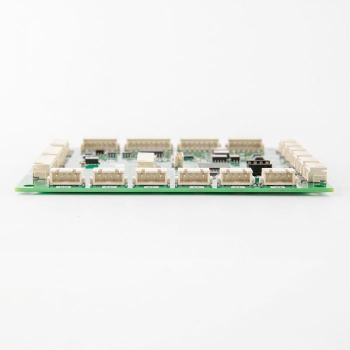 P235765B000G05 Shanghai Mitsubishi elevator command board FUJILF Lift Components
