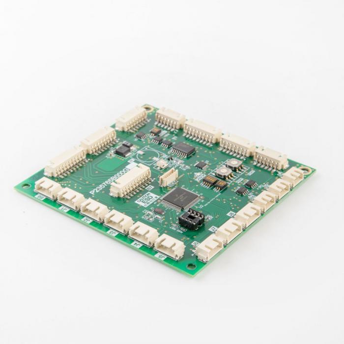 P235765B000G01 Shanghai Mitsubishi elevator command board FUJILF Lift Components