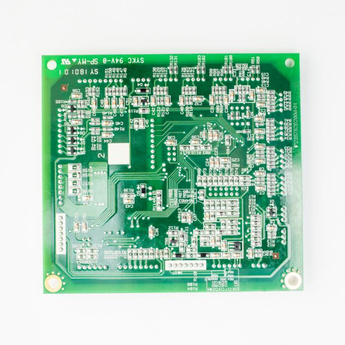 P235752B000G02 Elevator Car Communication Board FUJILF Lift Spare Parts