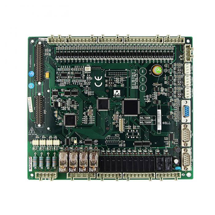 Xinshida S8 all-in-one motherboard AS.T005 FUJILF Elevator Spare Parts