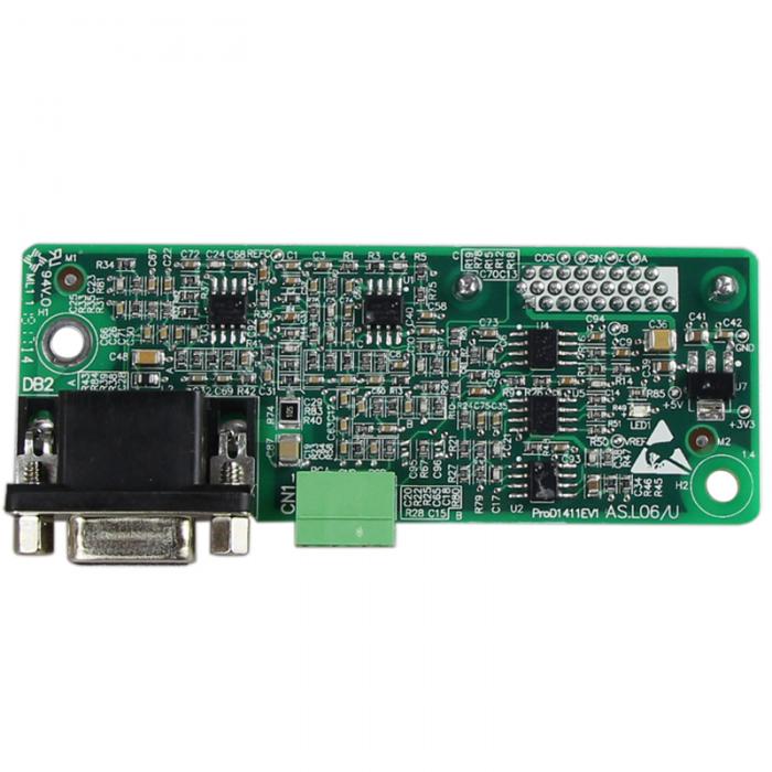 STEP elevator AS380D/C7000 inverter PG card AS.L06/U FUJILF Lift Spare Parts
