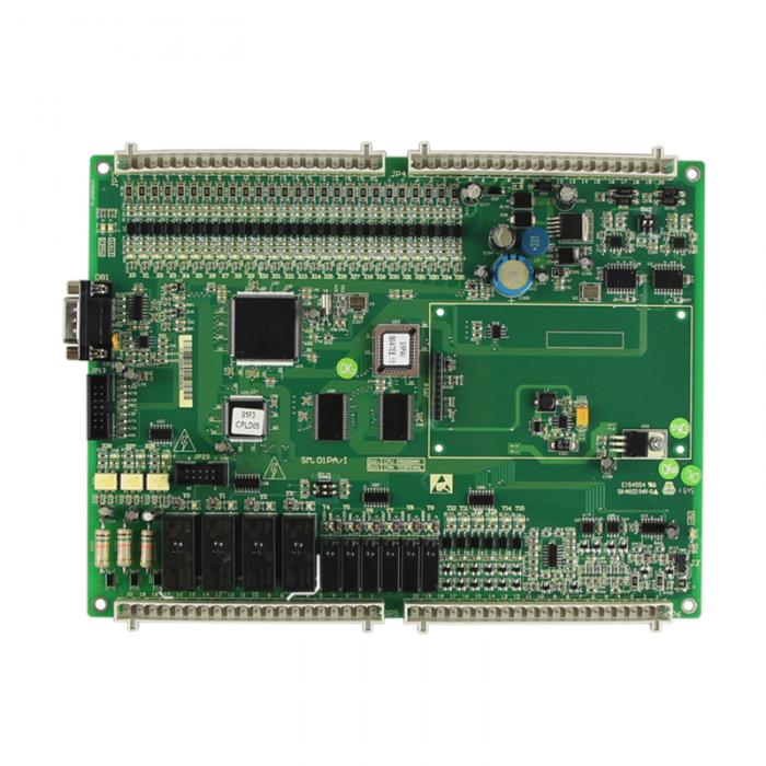 Xinshida control cabinet main board SM.01PA/I FUJILF Lift Components