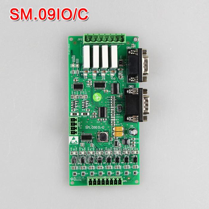 Xinshida SM.09IO/C elevator all-in-one display board  FUJILF Lift Components