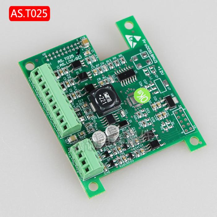 AS.T025 Asynchronous Xinshida AS380 all-in-one PG card FUJILF Lift Spare Parts