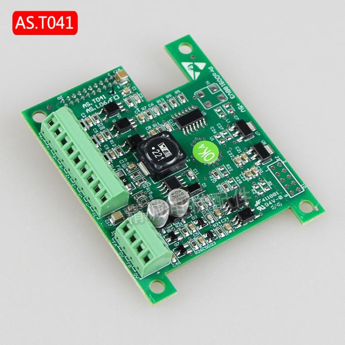 AS.T041 Synchronous Xinshida AS380 all-in-one PG card FUJILF Lift Spare Parts