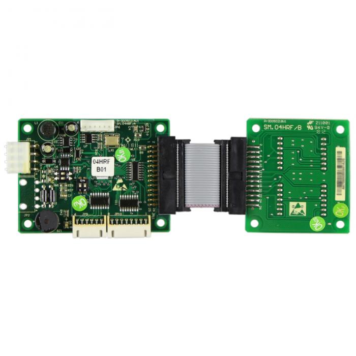 SM.04HRF/B Xinshida outbound call display board FUJILF Lift Spare Parts