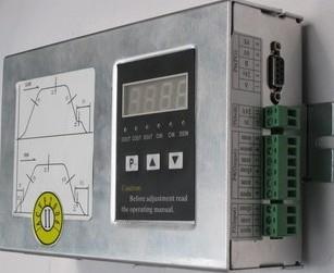ANLISO ACVF door controller used for SIGMA elevator FUJILF Lift Components