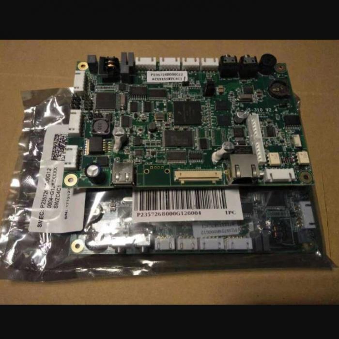 MITSUBISHI LED indicator P235726B000G120004 board PCB FUJILF Elevator Components