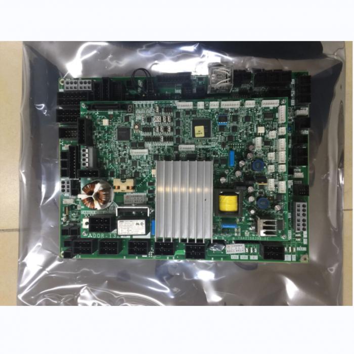 DOR-12301 MITUSBISHI elevator door operator card board PCB FUJILF Elevator Components