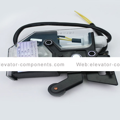 Mitsubishi Elevator P131060C215-04 car door lock switch FUJILF Elevator Components