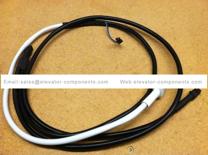 Elevator Pinnacle Seat Harness FUJILF Elevator Spare Parts