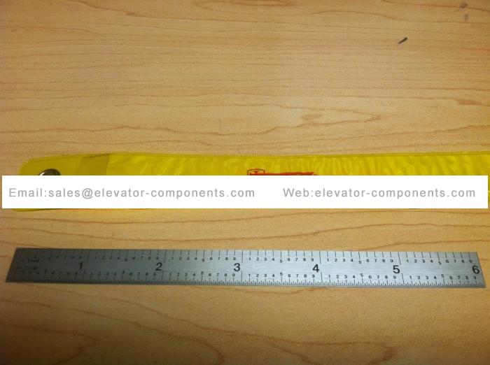 Elevator 6 Flex Ruler FUJILF Elevator Spare Parts