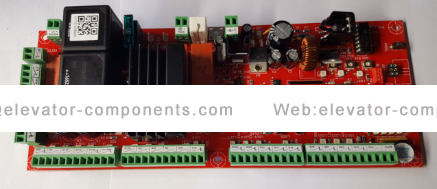 Elevator Stairfriend Stairlift Main PCB FUJILF Elevator Spare Parts
