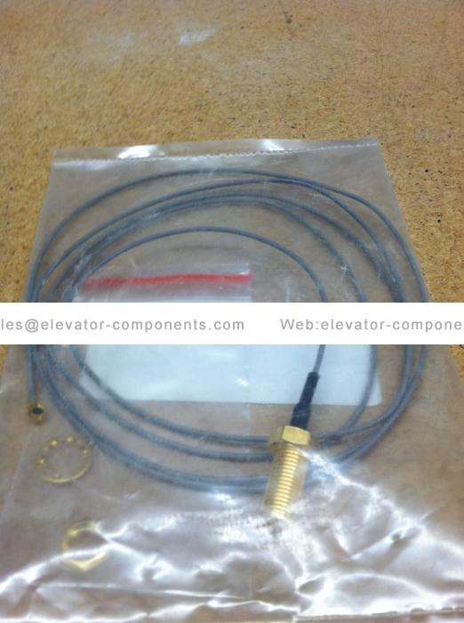 Elevator 4b Antenna Connector 30 Cable Extender FUJILF Elevator Spare Parts