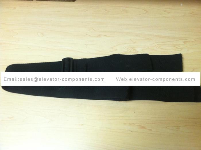 Elevator Stairlift Lap Belt Clipped Assembly FUJILF Elevator Spare Parts
