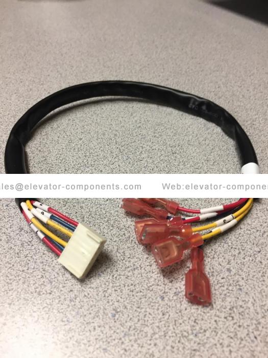Elevator Acorn Brooks Connector 3 Limit Switch Wire FUJILF Elevator Spare Parts