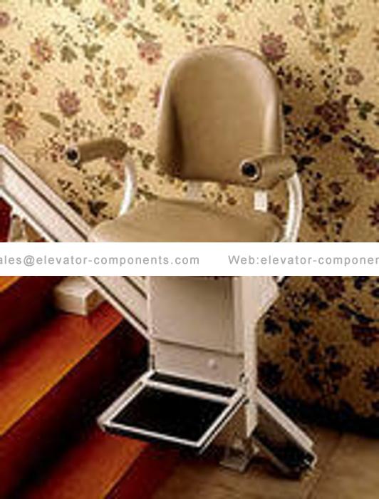 Elevator Stair-glide 98 Softstart wiring diagram FUJILF Elevator Spare Parts