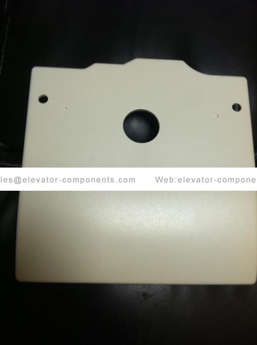Elevator Acorn Bottom Safety Cover FUJILF Elevator Spare Parts