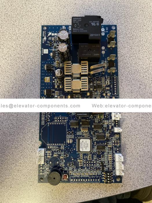 Elevator 4b 1550 circuit board FUJILF Elevator Spare Parts